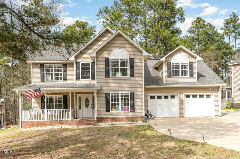 216 Captain Harbor, Sanford, NC 27332
