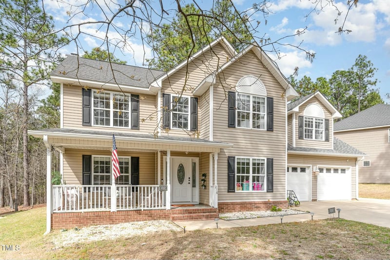 216 Captain Harbor, Sanford, NC 27332