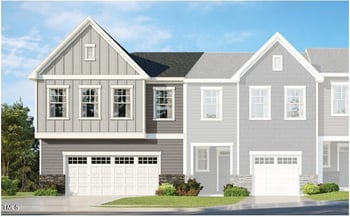 216 Carolina Springs Blvd, Apex, NC 27539