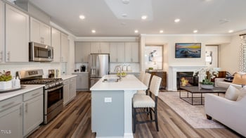 216 Carolina Springs Blvd, Apex, NC 27539