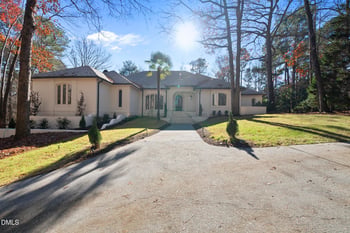 216 Carpathian Way, Raleigh, NC 27615