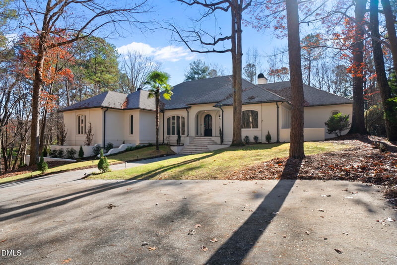 216 Carpathian Way, Raleigh, NC 27615