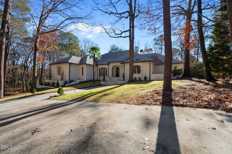 216 Carpathian Way, Raleigh, NC 27615