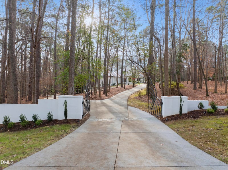 216 Carpathian Way, Raleigh, NC 27615