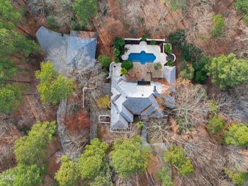 216 Carpathian Way, Raleigh, NC 27615
