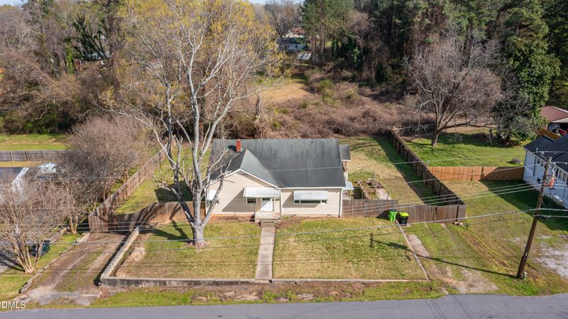 216 N Cheatham St, Franklinton, NC 27525