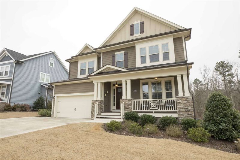 216 Climbing Tree Trl, Holly Springs, NC 27540