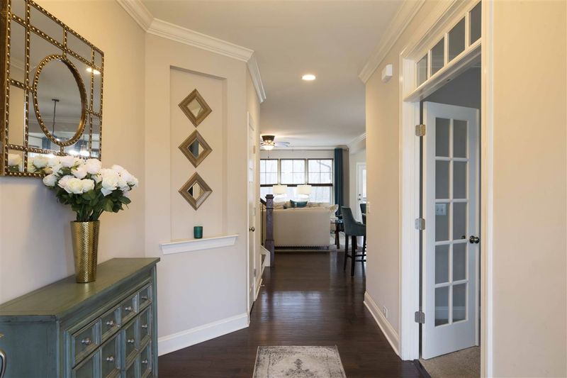 216 Climbing Tree Trl, Holly Springs, NC 27540