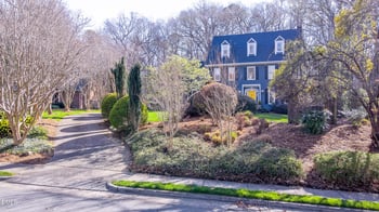 216 Cobblestone Dr, Chapel Hill, NC 27516