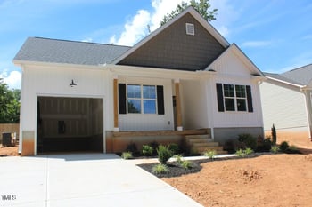 216 College St, Franklinton, NC 27525