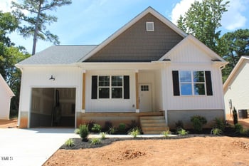 216 College St, Franklinton, NC 27525