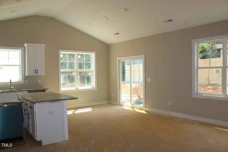 216 College St, Franklinton, NC 27525