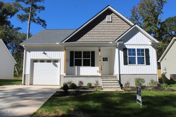 216 College St, Franklinton, NC 27525