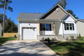 216 College St, Franklinton, NC 27525