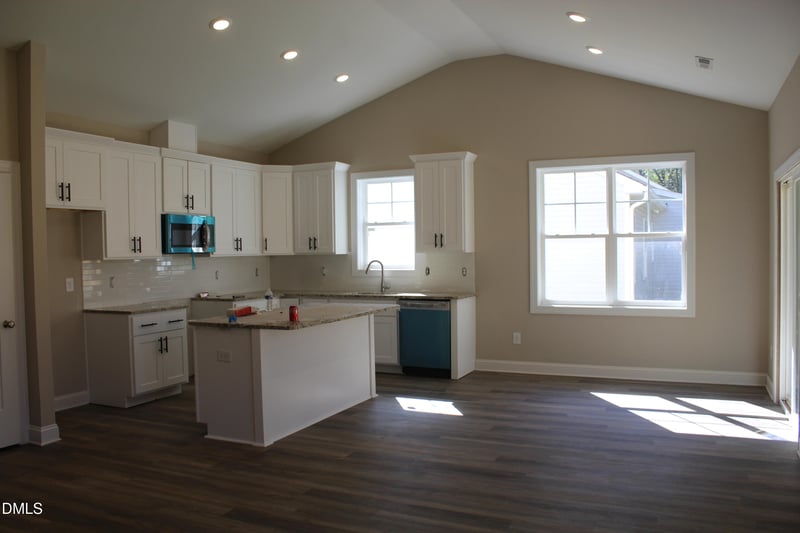 216 College St, Franklinton, NC 27525