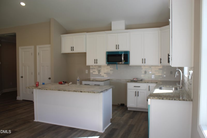 216 College St, Franklinton, NC 27525