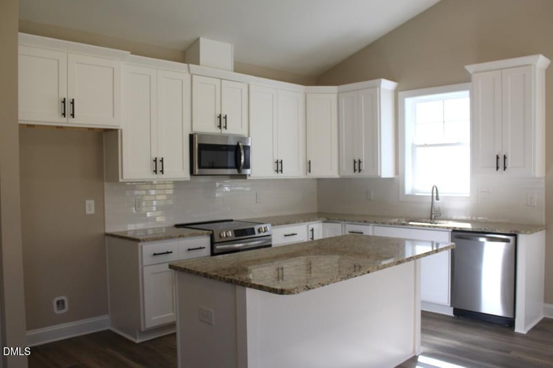 216 College St, Franklinton, NC 27525