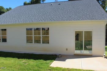 216 College St, Franklinton, NC 27525