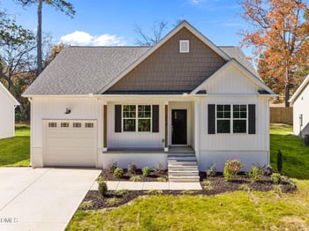 216 College St, Franklinton, NC 27525