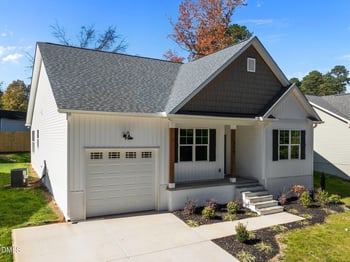 216 College St, Franklinton, NC 27525