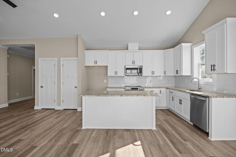 216 College St, Franklinton, NC 27525