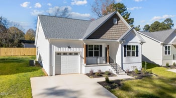 216 College St, Franklinton, NC 27525