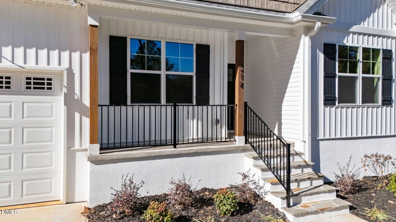 216 College St, Franklinton, NC 27525