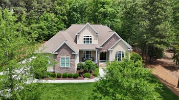 216 Colonial Ridge Dr, Pittsboro, NC 27312