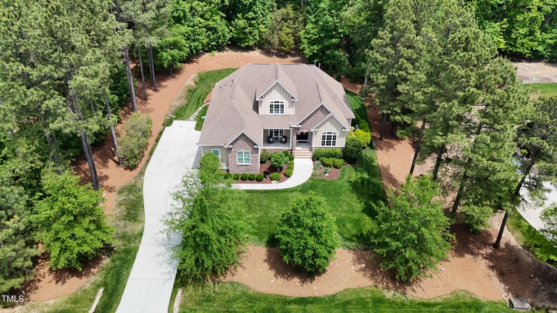 216 Colonial Ridge Dr, Pittsboro, NC 27312