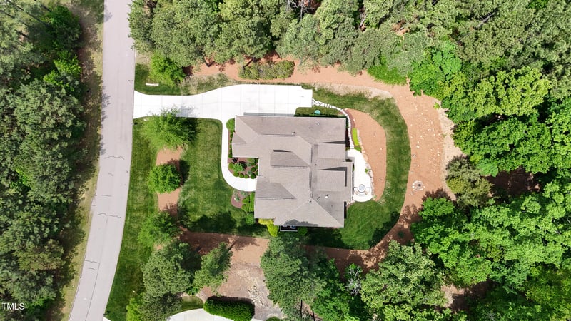 216 Colonial Ridge Dr, Pittsboro, NC 27312