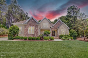216 Colonial Ridge Dr, Pittsboro, NC 27312