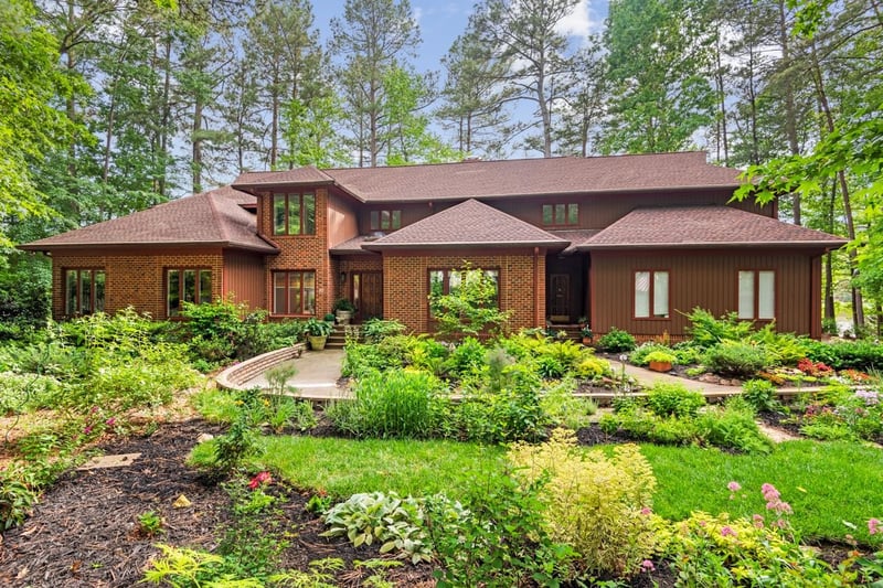 216 Continental Dr, Durham, NC 27712