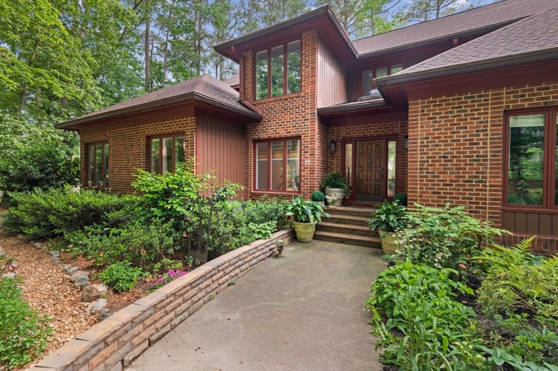 216 Continental Dr, Durham, NC 27712
