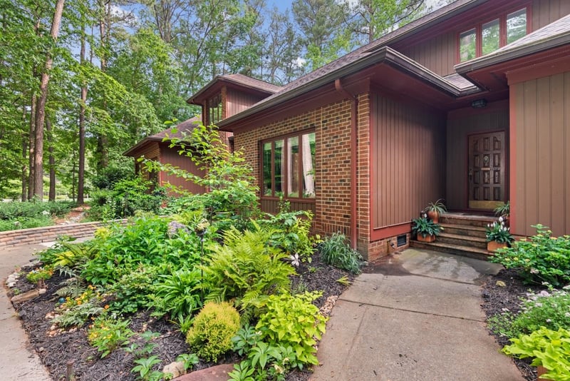 216 Continental Dr, Durham, NC 27712