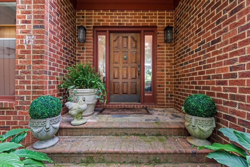 216 Continental Dr, Durham, NC 27712