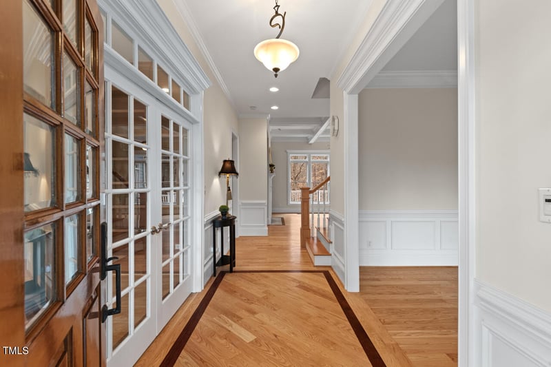 216 Copper Beech Ct, Chapel Hill, NC 27517