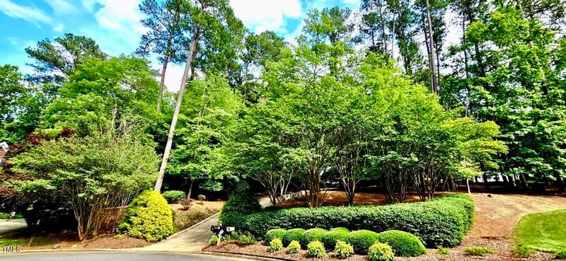 216 Copper Beech Ct, Chapel Hill, NC 27517