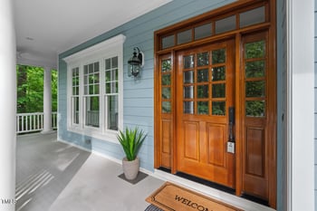 216 Copper Beech Ct, Chapel Hill, NC 27517