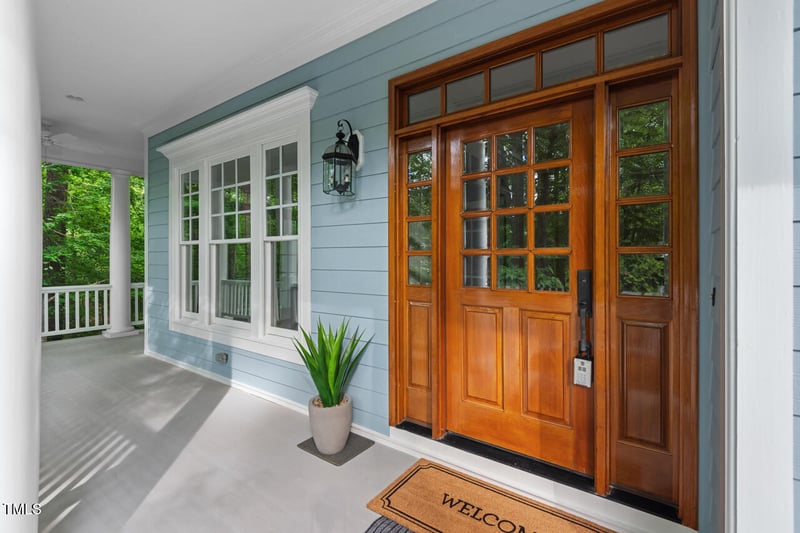 216 Copper Beech Ct, Chapel Hill, NC 27517