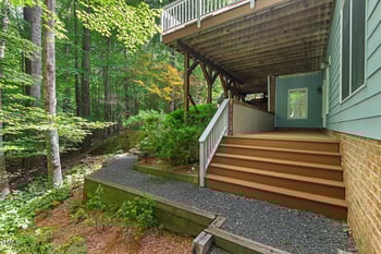 216 Copper Beech Ct, Chapel Hill, NC 27517