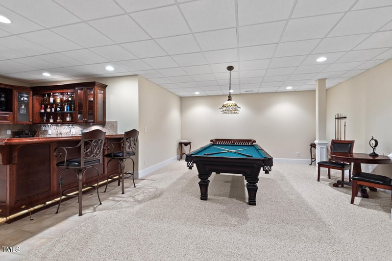 216 Copper Beech Ct, Chapel Hill, NC 27517