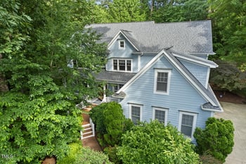 216 Copper Beech Ct, Chapel Hill, NC 27517