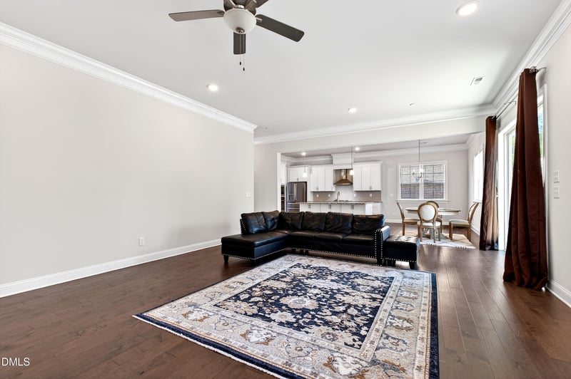 216 Cotten Dr, Morrisville, NC 27560