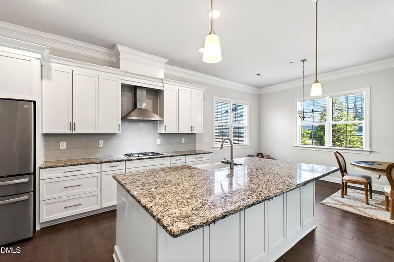 216 Cotten Dr, Morrisville, NC 27560