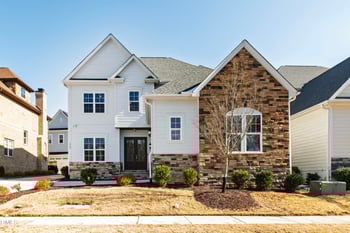 216 Cotten Dr, Morrisville, NC 27560