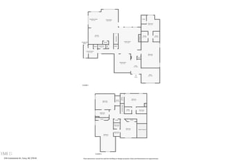 216 Creststone Dr, Cary, NC 27519
