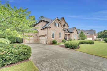 216 Creststone Dr, Cary, NC 27519