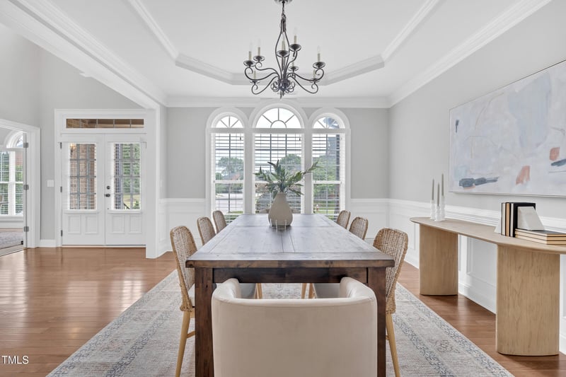 216 Creststone Dr, Cary, NC 27519