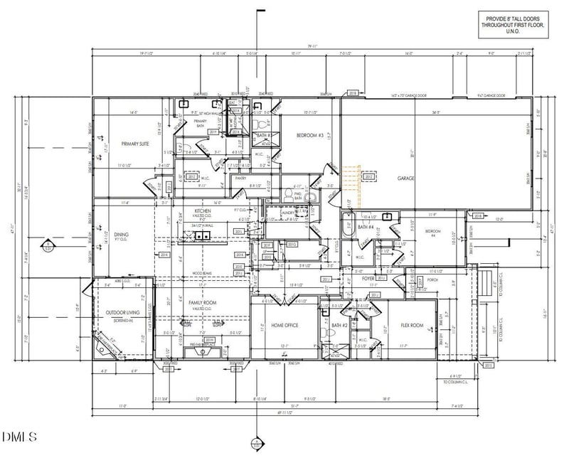 216 Crop Rd, Angier, NC 27501