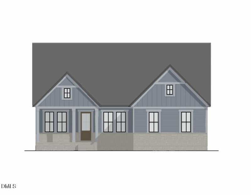 216 Crop Rd, Angier, NC 27501